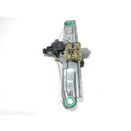 Leve-vitre electrique arriere gauche