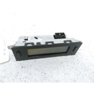 Afficheur digital