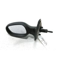 Retroviseur manuel gauche