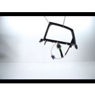 Leve-vitre manuel arriere gauche