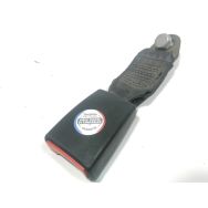 Ancrage ceinture arriere droit