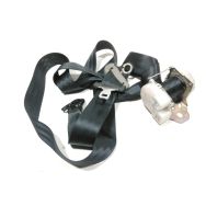 Ceinture arriere droite