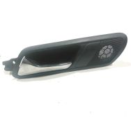 Poignee interieure porte arriere gauche