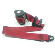 Ceinture arriere gauche