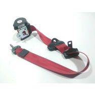 Ceinture arriere droite