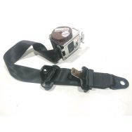 Ceinture arriere droite