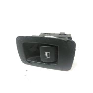 Commande leve-vitre arriere gauche