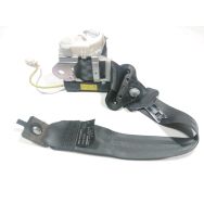 Ceinture arriere gauche