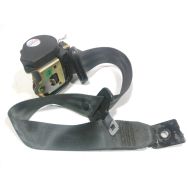 Ceinture arriere gauche