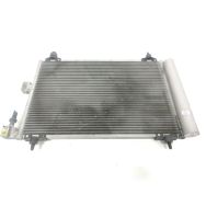 Condenseur de climatisation