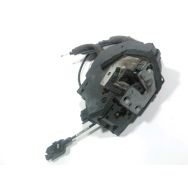 Serrure de porte arriere droite