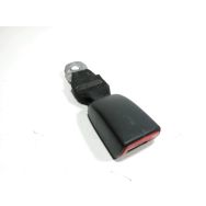 Ancrage ceinture arriere gauche