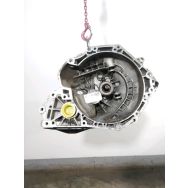 Boite a vitesse mecanique