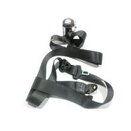 Ceinture arriere gauche