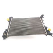Radiateur