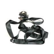 Ceinture avant droite