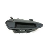 Poignee exterieure arriere gauche