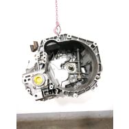 Boite a vitesse mecanique