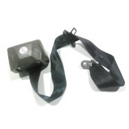 Ceinture arriere gauche