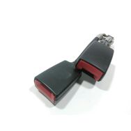 Ancrage ceinture arriere gauche