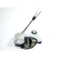 Serrure de porte avant droite