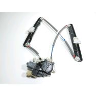 Leve-vitre electrique porte coulissante droite