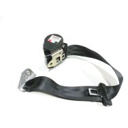 Ceinture arriere gauche