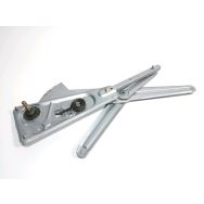 Leve-vitre manuel avant droit