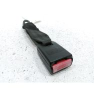 Ancrage ceinture arrière central