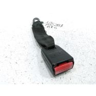 Ancrage ceinture arrière gauche