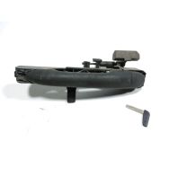 Poignee exterieure avant gauche