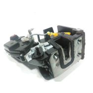 Serrure de porte arriere droite