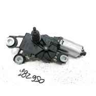 Moteur d'essuie glace arriere