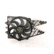 Moteur ventilateur radiateur