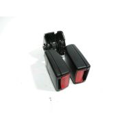 Ancrage ceinture arrière gauche