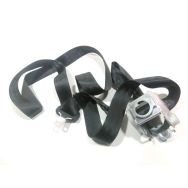 Ceinture arriere gauche