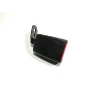 Ancrage ceinture arriere gauche