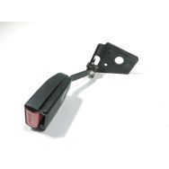 Ancrage ceinture arriere gauche