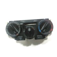 Commande de chauffage