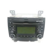 Autoradio