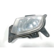 Antibrouillard avant gauche