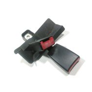 Ancrage ceinture arriere gauche