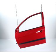 Porte avant gauche