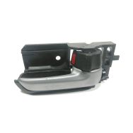 Poignee interieure porte arriere droite