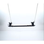 Renfort pare-choc avant