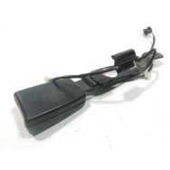 Ancrage ceinture avant gauche