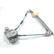 Leve-vitre electrique arriere gauche