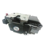 Serrure de porte arriere gauche