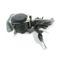 Ceinture arriere centrale