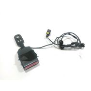 Ancrage ceinture arriere droit